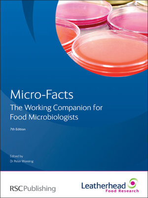 cover image of Micro-facts